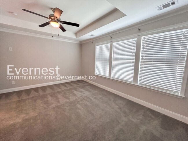 Building Photo - Luxury Living at its Finest: Stunning 3-Bedroom Townhouse in Townsend at Lenox Park / No Pets All...