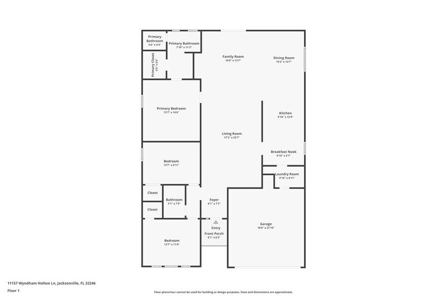 Building Photo - 11157 Wyndham Hollow Ln