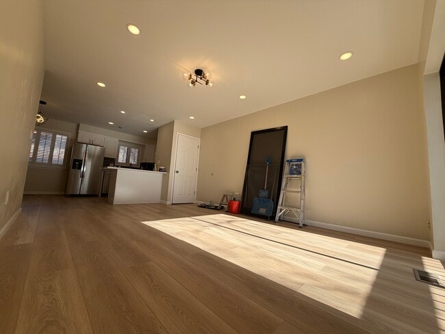 Building Photo - 1109 South St