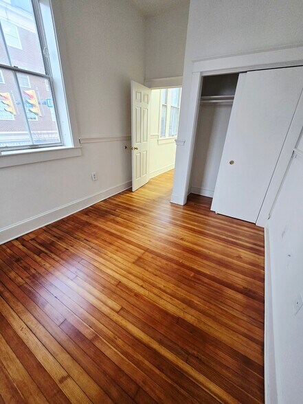 Bedroom 2 - 101 S Saint Asaph St