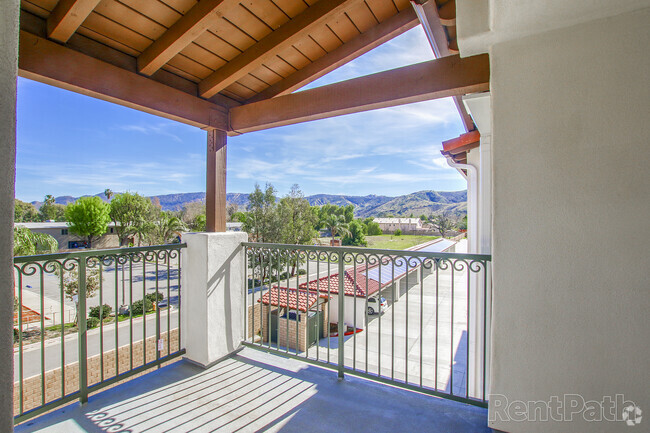 Beautiful View - Mountain View Properties