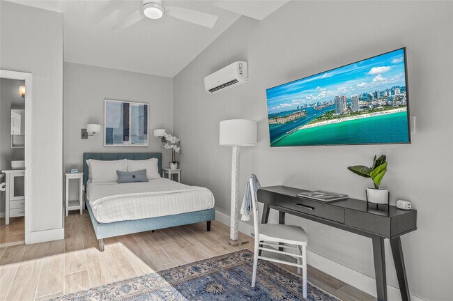 Building Photo - 1500 Florida Ave