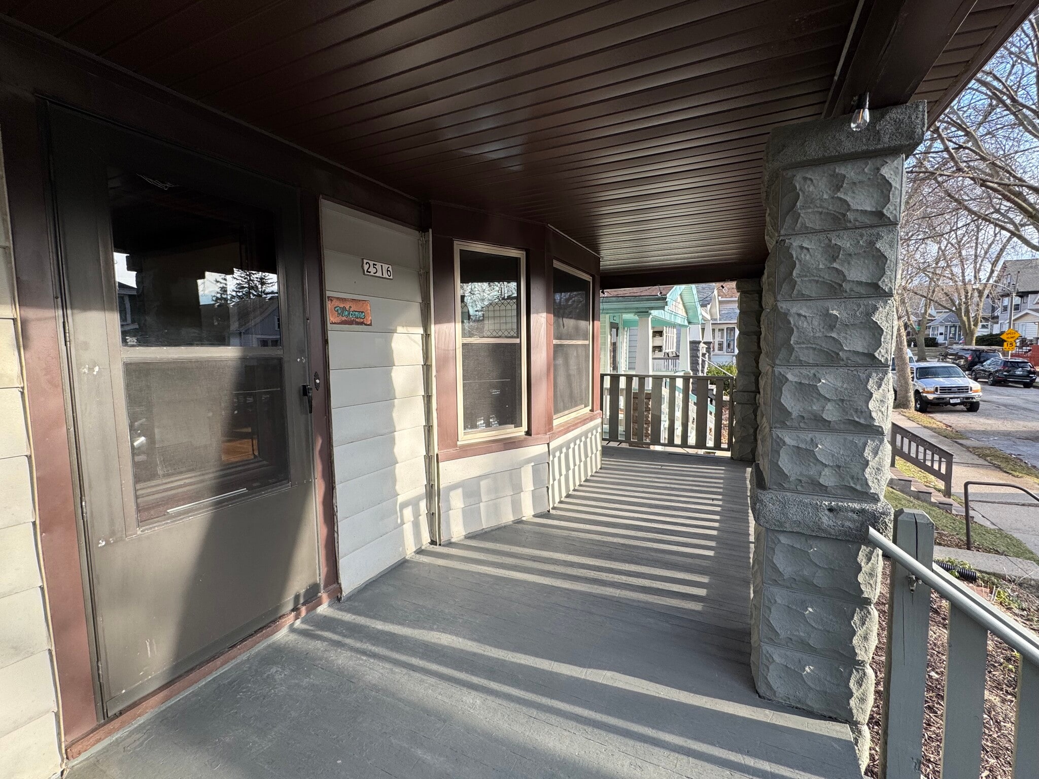 Building Photo - 2516 S Brisbane Ave