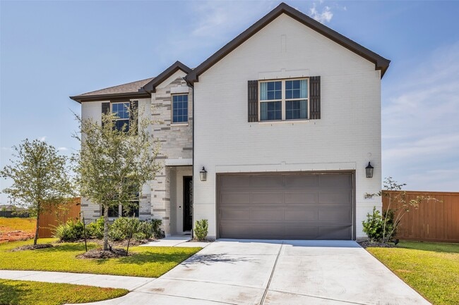 Building Photo - 13520 Leeward Edge Dr