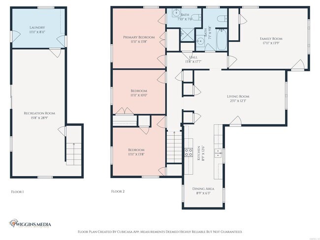 Building Photo - 5708 Alta Vista Dr