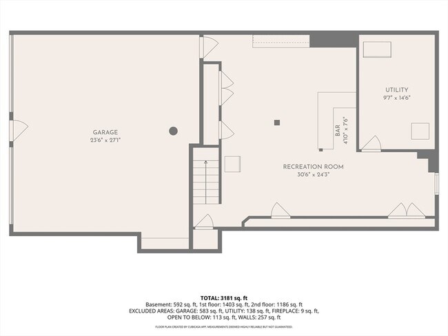 Building Photo - 5 Robin Dr