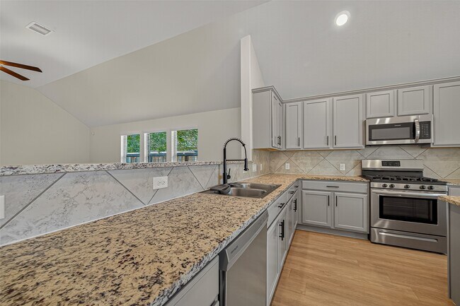 Building Photo - 6238 Milbridge Creek Ln