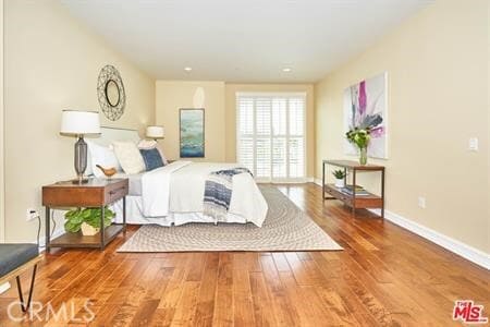 Building Photo - 412 S Wilton Pl