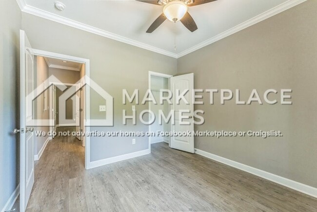 Building Photo - 1307 Vance Rd