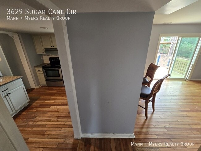 Building Photo - 3629 Sugar Cane Cir