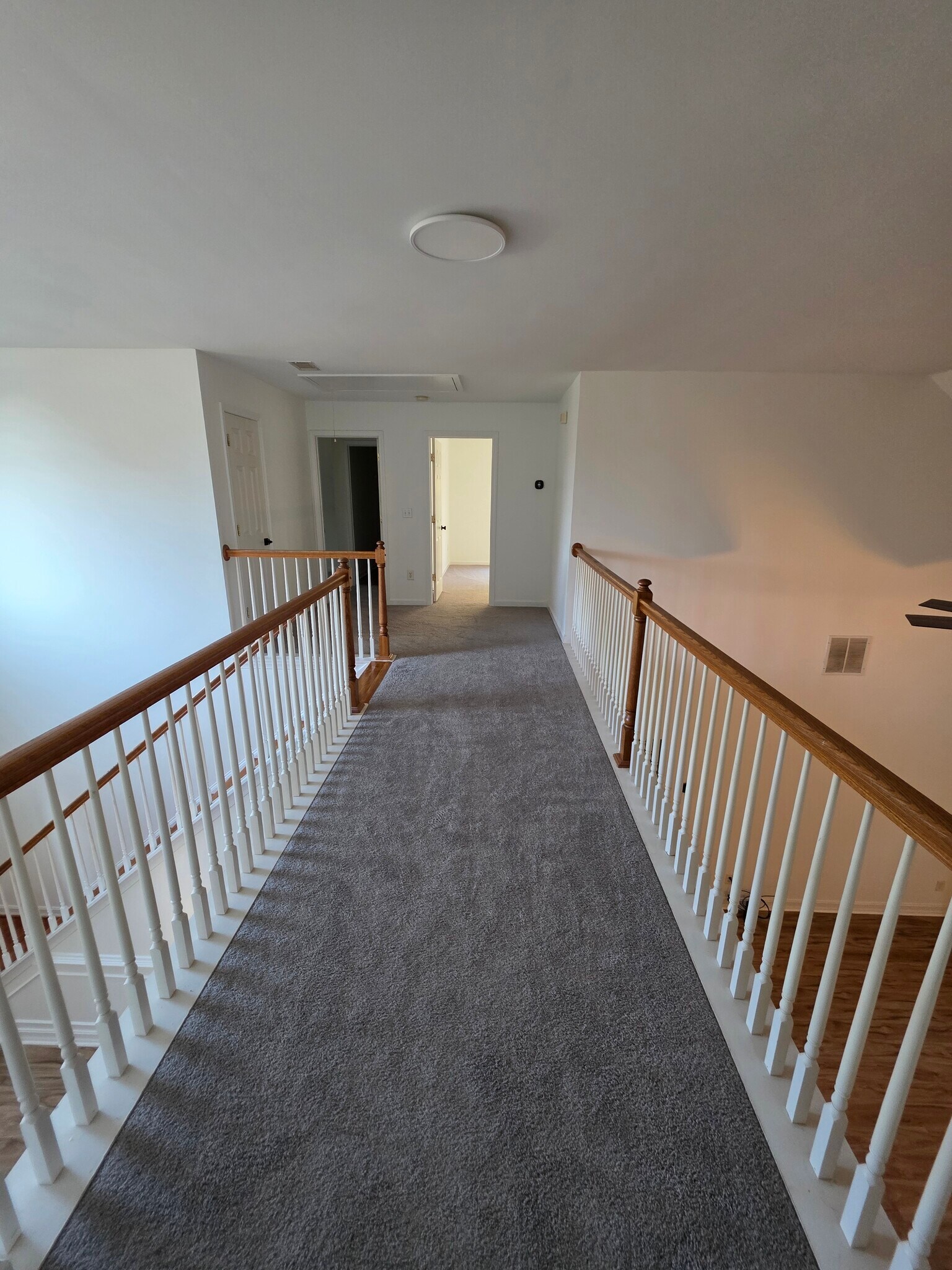 Hallway - 2356 Hampton Park Dr