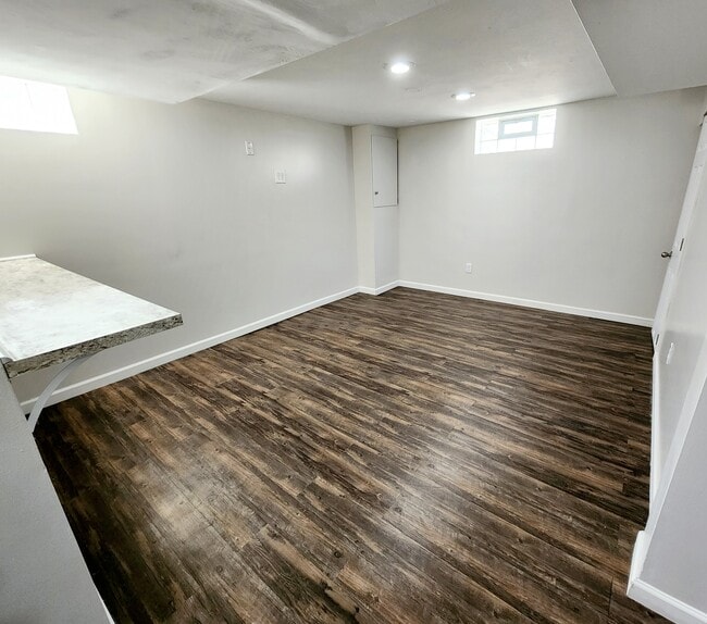 Basement- Finished Room #1 - 54373 Terrace Ln
