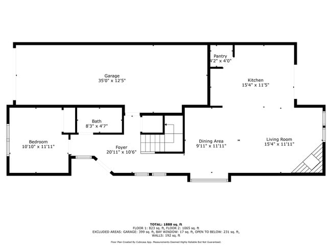 Building Photo - 6579 Scarlet Pond Ln