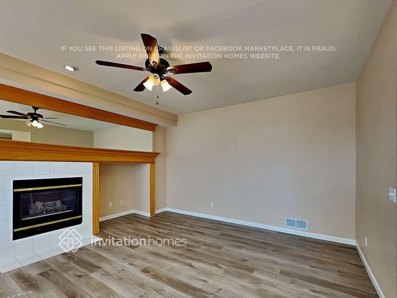 Building Photo - 4975 Teton Pl