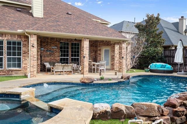 Building Photo - 10341 Casetta Dr