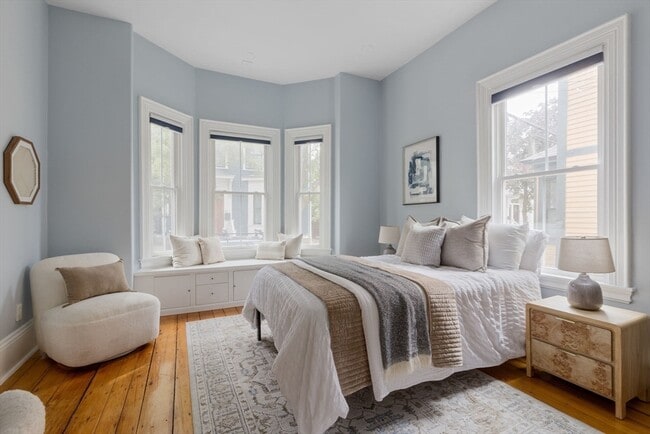 Building Photo - 19 Fairmont Ave