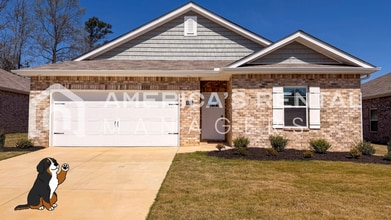 Building Photo - New Construction Home for Rent in Owens Cross Roads, AL!
