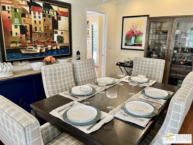 Building Photo - 73450 Country Club Dr