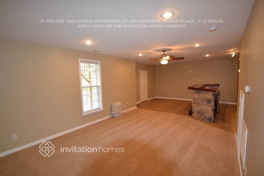 Building Photo - 6036 Graburn's Ford Dr