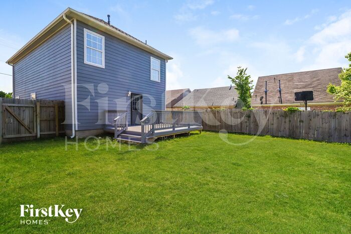 Building Photo - 9812 Misty Pine Dr