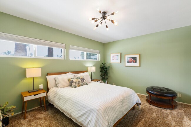 Building Photo - 74533 Peppertree Dr