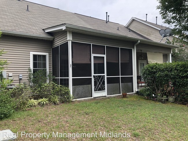 Building Photo - 3 br, 2 bath House - 805 Summit Sq