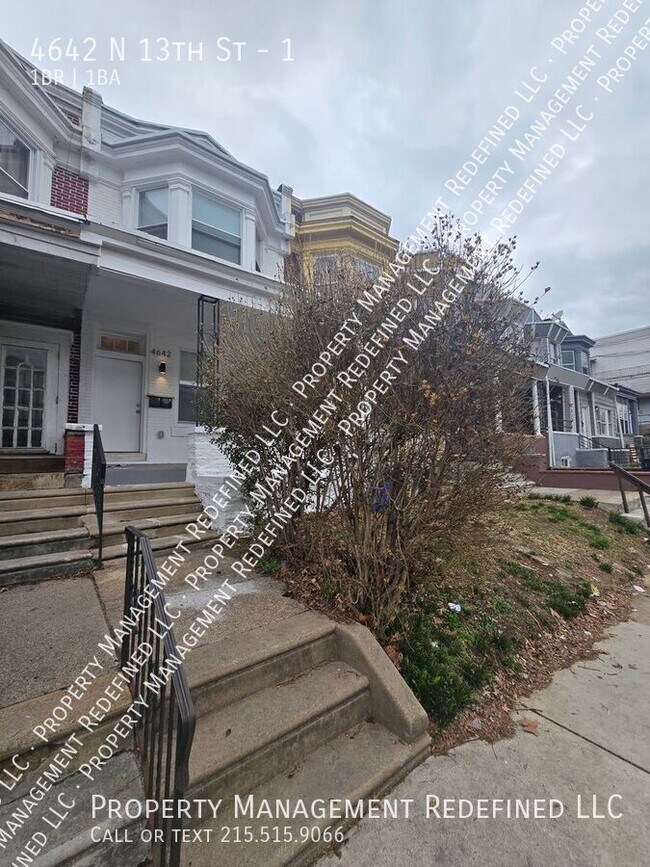 Primary Photo - 4642 N 13th St