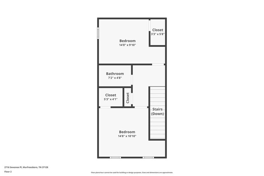 Building Photo - 2716 Sewanee Pl