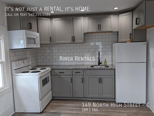 Building Photo - 149 N High St