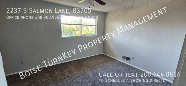 Building Photo - 2237 S Salmon Ln
