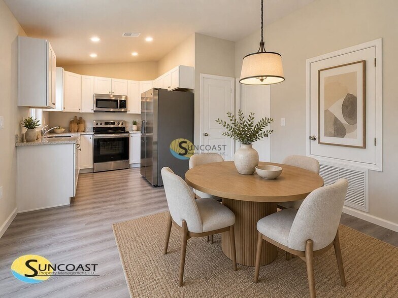 Building Photo - 2663 SW 152nd Ln