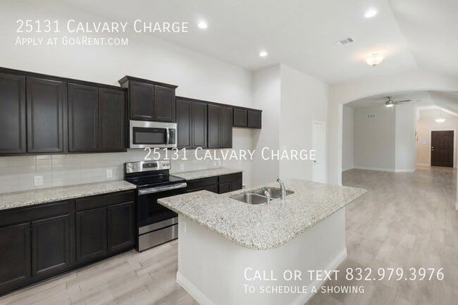 Building Photo - 25131 Calvary Charge-