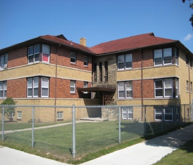 Building Photo - La Salle Apartment Building