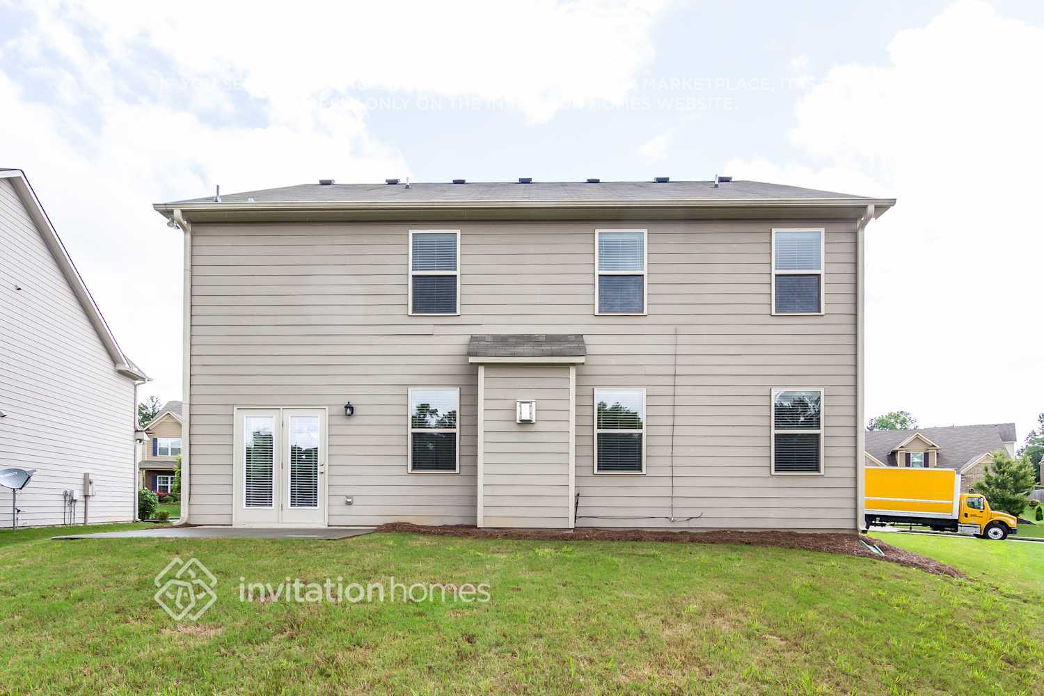 Building Photo - 3574 Fallen Oak Ln