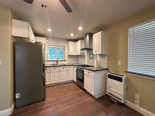 Building Photo - Adorable One Bedroom in Camino!