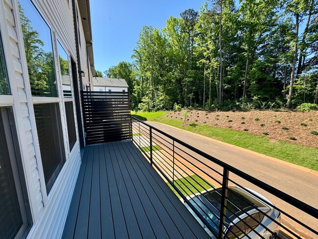 Building Photo - Beautiful, New Construction, 3-Story, 4BR/...