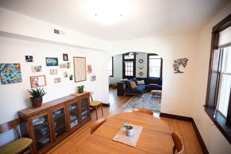 Building Photo - 5446 Rhodes Ave