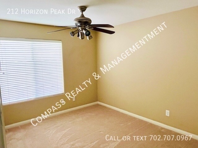 Building Photo - 212 Horizon Peak Dr
