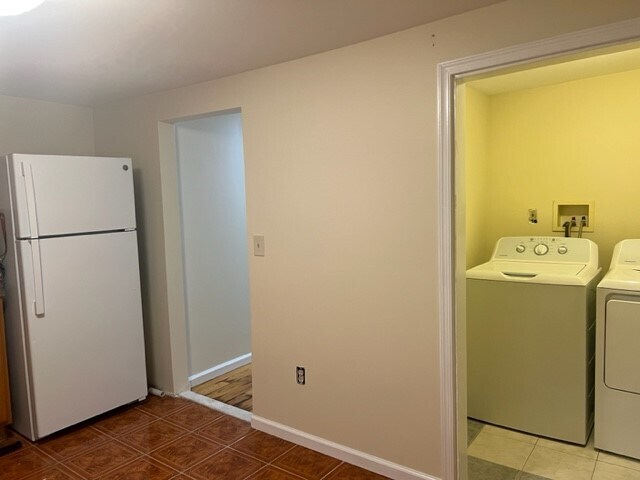 Kitchen - 134 S Broadway