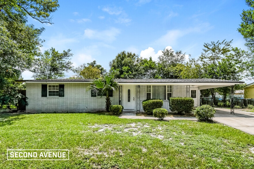 Primary Photo - 5128 Bilken Dr E