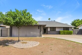 Building Photo - 2520 E Javelina Ave