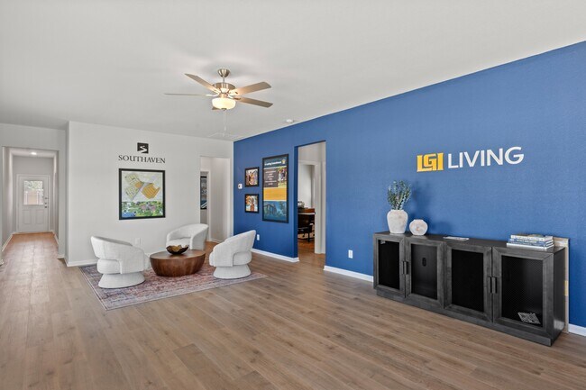 Building Photo - 105 Magnolia Blvd
