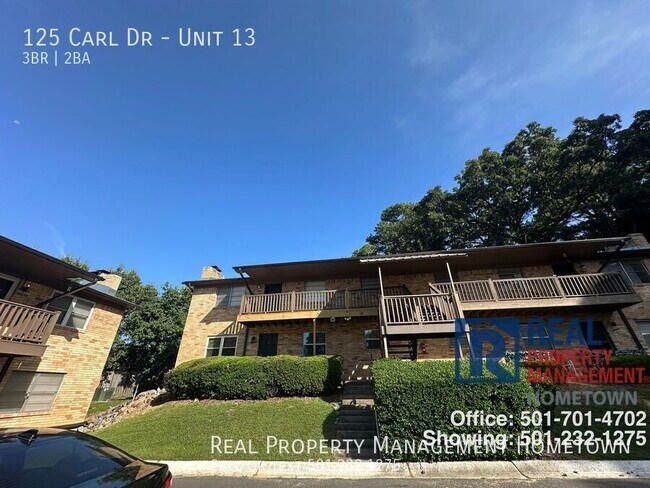 Primary Photo - 125 Carl Dr