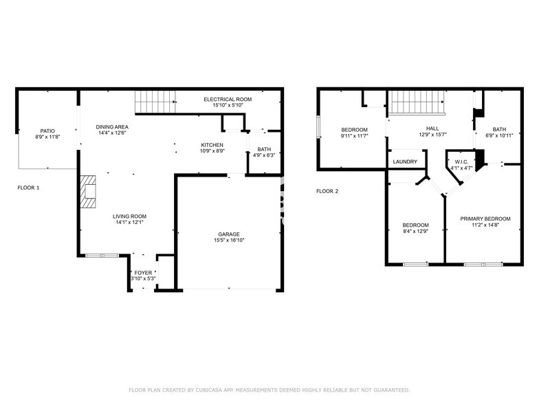 Building Photo - 637 Meadow Ln