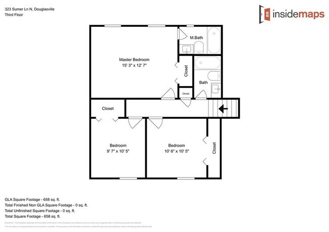 Building Photo - 323 Sumer Ln N