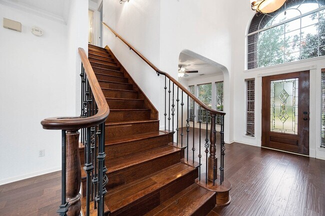 Building Photo - 15119 Shady Gate Ct