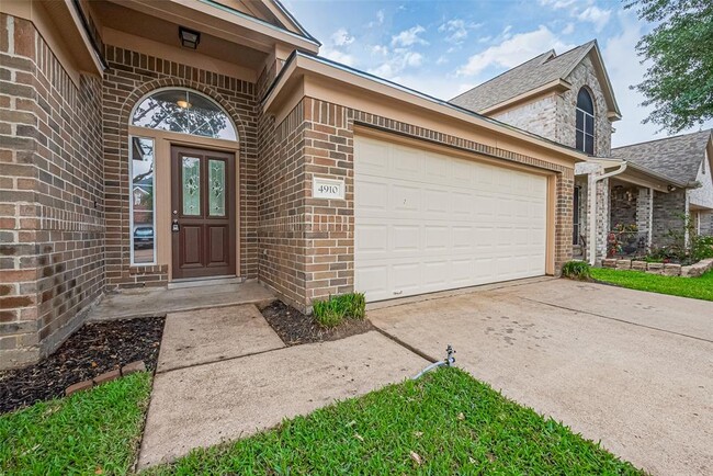 Building Photo - 4910 Wilderness Glen Ct