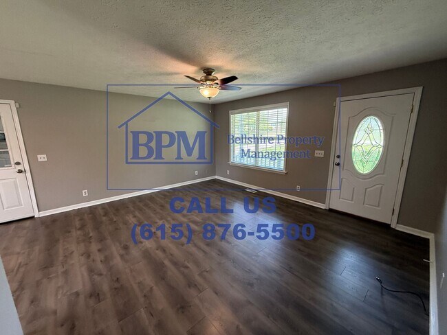 Building Photo - Charming 3 Bed, 2 Bath Home in Greenbrier ...