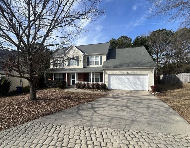 Building Photo - 2209 Swan Lake Ct