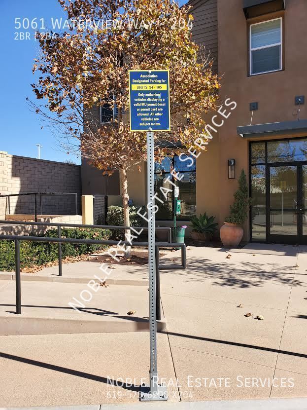 Building Photo - 5061 Waterview Way